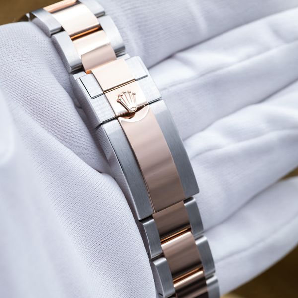 Rolex GMT Master II 126711 CHNR